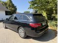 MERCEDES-BENZ C 220 2016/12 - 5