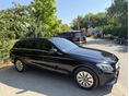 MERCEDES-BENZ C 220 2016/12 - 6