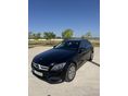 MERCEDES-BENZ C 220 2016/12 - 12