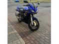 YAMAHA FZS 600 (FAZER) 