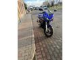 YAMAHA FZS 600 (FAZER) 2003/3 - 2