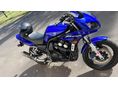YAMAHA FZS 600 (FAZER) 2003/3 - 3