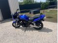 YAMAHA FZS 600 (FAZER) 2003/3 - 4
