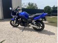 YAMAHA FZS 600 (FAZER) 2003/3 - 5