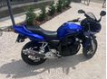 YAMAHA FZS 600 (FAZER) 2003/3 - 6