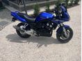 YAMAHA FZS 600 (FAZER) 2003/3 - 7