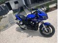 YAMAHA FZS 600 (FAZER) 2003/3 - 8