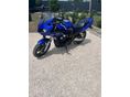 YAMAHA FZS 600 (FAZER) 2003/3 - 9