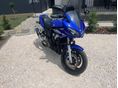 YAMAHA FZS 600 (FAZER) 2003/3 - 10
