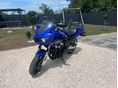 YAMAHA FZS 600 (FAZER) 2003/3 - 11