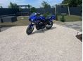 YAMAHA FZS 600 (FAZER) 2003/3 - 12