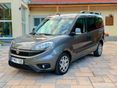 FIAT DOBLO Dobló Panorama 1.6 16V Mjet Trekking (7 személyes ) E6