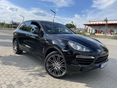 PORSCHE CAYENNE Dízel (Automata)