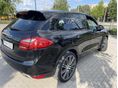 PORSCHE CAYENNE 2012/6 - 2