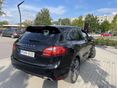 PORSCHE CAYENNE 2012/6 - 3
