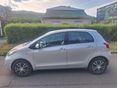 TOYOTA YARIS 1.33 Sol Digit klíma / karbantartott jó állapot