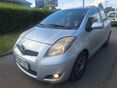 TOYOTA YARIS 2010/2 - 2
