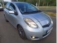 TOYOTA YARIS 2010/2 - 4