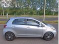 TOYOTA YARIS 2010/2 - 5