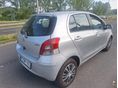 TOYOTA YARIS 2010/2 - 6