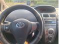 TOYOTA YARIS 2010/2 - 9