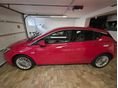 OPEL ASTRA K 2016/9 - 8