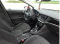 OPEL ASTRA K 2016/9 - 10