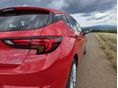 OPEL ASTRA K 2016/9 - 11