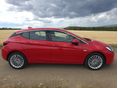 OPEL ASTRA K 1.6 CDTI Innovation (Automata)