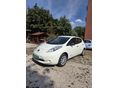 NISSAN LEAF Acenta 30 kWh (Automata) 10 pálcikás. sok extra. törésmentes