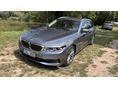 BMW 520i (Automata)