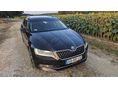 SKODA SUPERB Combi 2.0 TDI SCR Style