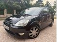 FORD FIESTA 1.4 Ghia Motorikusan Tökéletes