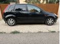 FORD FIESTA 2005/6 - 6