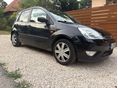FORD FIESTA 2005/6 - 7