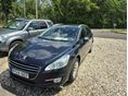PEUGEOT 508 2013/3 - 6