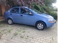 DAEWOO KALOS 2003/4 - 10