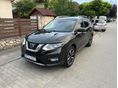 NISSAN X-TRAIL 1.6 DIG-T Tekna M.o-i.DUPLA PANORÁMA TETŐ.BOSE HIFI.MOTOROS BŐR ÜLÉSEK.KAMERA.NAVI.SZÉP ÁLLAPOT!