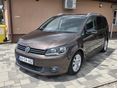 VOLKSWAGEN TOURAN 2.0 CR TDI Comfortline TEMPOMAT/ÜLÉS FŰTÉS/PANORÁMA TETŐ