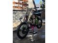 KAWASAKI KX 450 F 