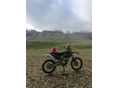 KAWASAKI KX 450 F 2021 - 2