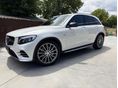 MERCEDES-AMG GLC 43 AMG 4 MATIC TÖRÉSMENTES! MAKULÁTLAN ÁLLAPOT!