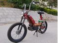 JAWA 210 BABETTA 