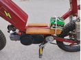 JAWA 210 BABETTA 1992/8 - 2