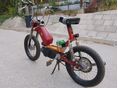 JAWA 210 BABETTA 1992/8 - 3
