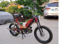 JAWA 210 BABETTA 1992/8 - 4