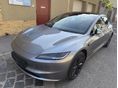TESLA MODEL 3 RWD Premium (Automata) Quicksilver. sérülésmentes!