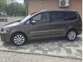 VOLKSWAGEN TOURAN 2011/12 - 2