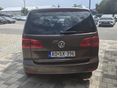 VOLKSWAGEN TOURAN 2011/12 - 4