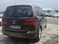 VOLKSWAGEN TOURAN 2011/12 - 5